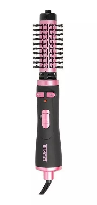 Cepillo Secadora Timco Cepillo De Aire Electrico Secadora De