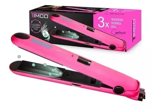Timco Planchas Para El Pelo En Liverpool Plancha Profesional Timco