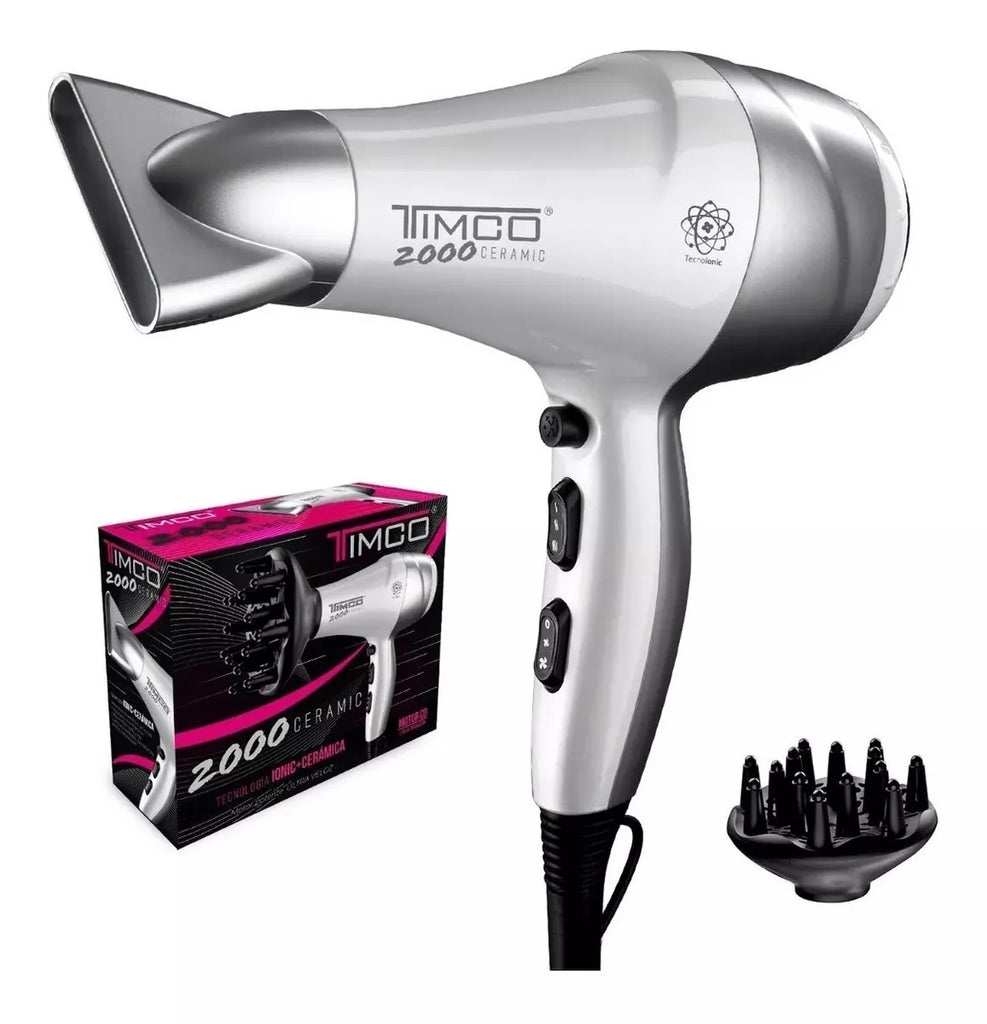 Timco Secador De Pelo En Walmart Secadora De Cabello Timco Con